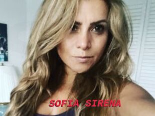 SOFIA_SIRENA