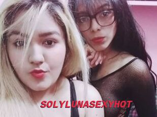SOLYLUNASEXYHOT