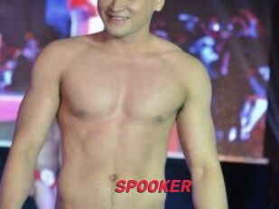 SPOOKER