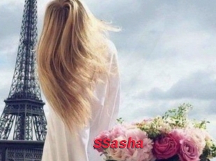 SSasha