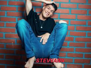 STEVVANN