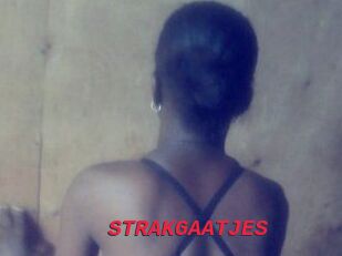 STRAKGAATJES
