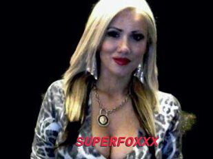 SUPERFOXXX