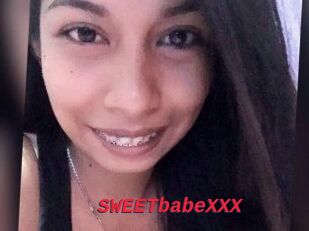 SWEETbabeXXX
