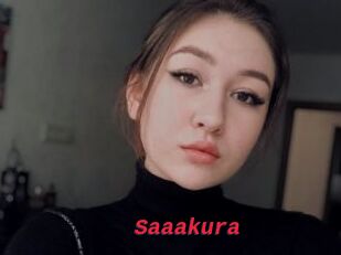Saaakura