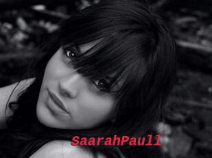 SaarahPaull