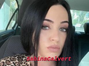 SabinaCalvert