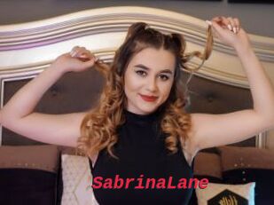 SabrinaLane