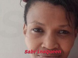 SabrinaQueen