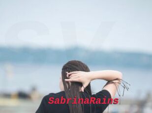 SabrinaRains