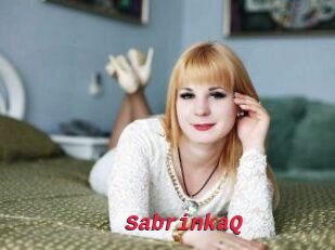 SabrinkaQ