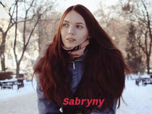 Sabryny