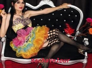 SachaVelour