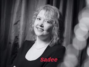 Sadee