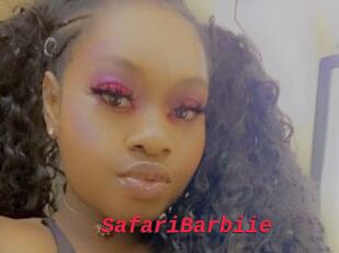 SafariBarbiie