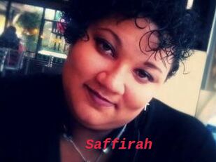 Saffirah