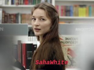 SahaWhite