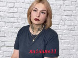 SaidaSell