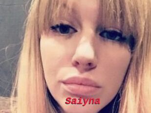 Saiyna