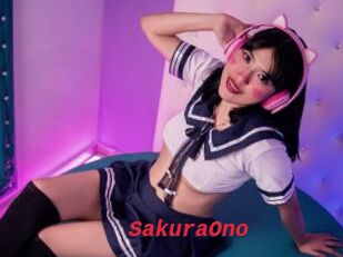 SakuraOno