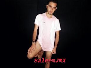 SaleemJMX