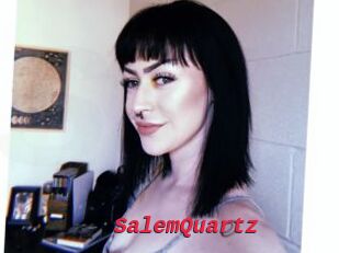 SalemQuartz