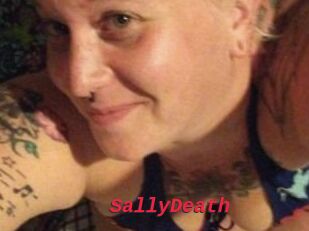 SallyDeath