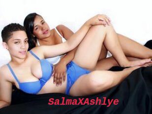 SalmaXAshlye