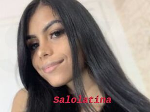 Salolatina