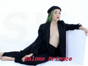 Salome_Prinnce
