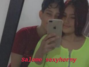 Salome_sexyhorny