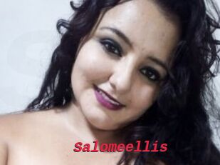 Salomeellis