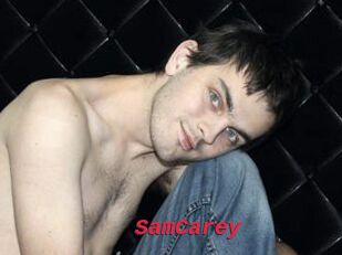 SamCarey