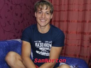 SamNorton