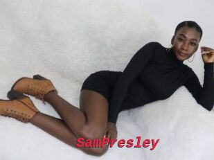 SamPresley