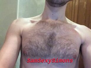 SamSexySimons