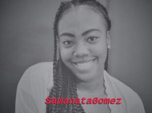 SamanataGomez