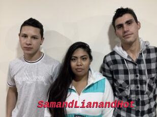 SamandLianandHot