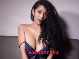 Samannttha