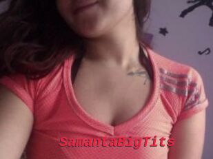 SamantaBigTits