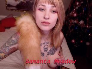 Samanta_Meadow
