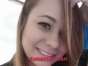 Samanta_San