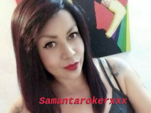 Samantarokerxxx