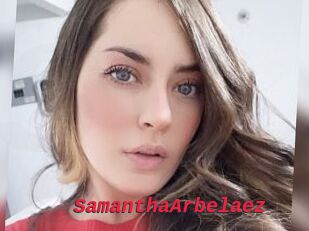 SamanthaArbelaez