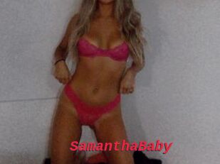 SamanthaBaby