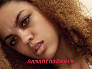 SamanthaDavis
