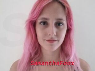 SamanthaFoox