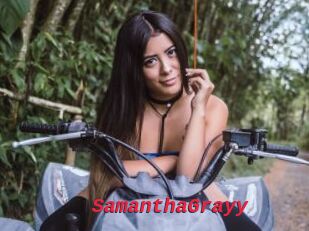 SamanthaGrayy
