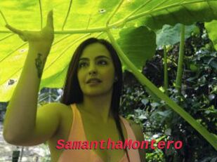 SamanthaMontero