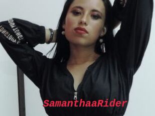 SamanthaaRider